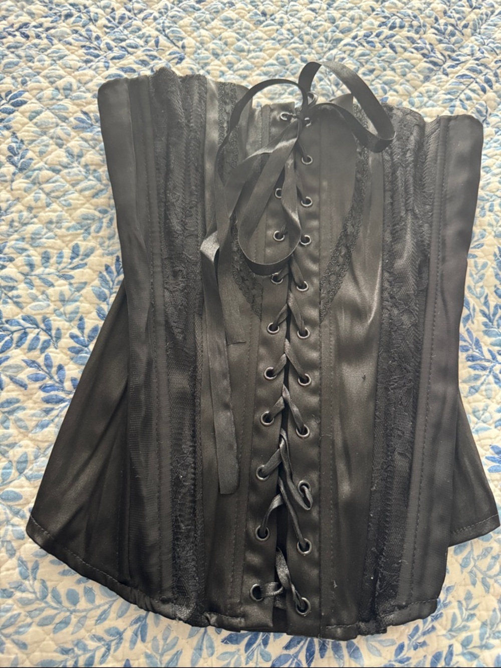 Charlotte Russe Black Dress with Branded Label